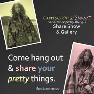 One-Minute Mercies Share Show for All The Sweet Beings – Tap ♥ for Updates